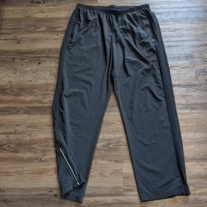 Nike Dri-Fit Running Sweat Pants - Men's XXL